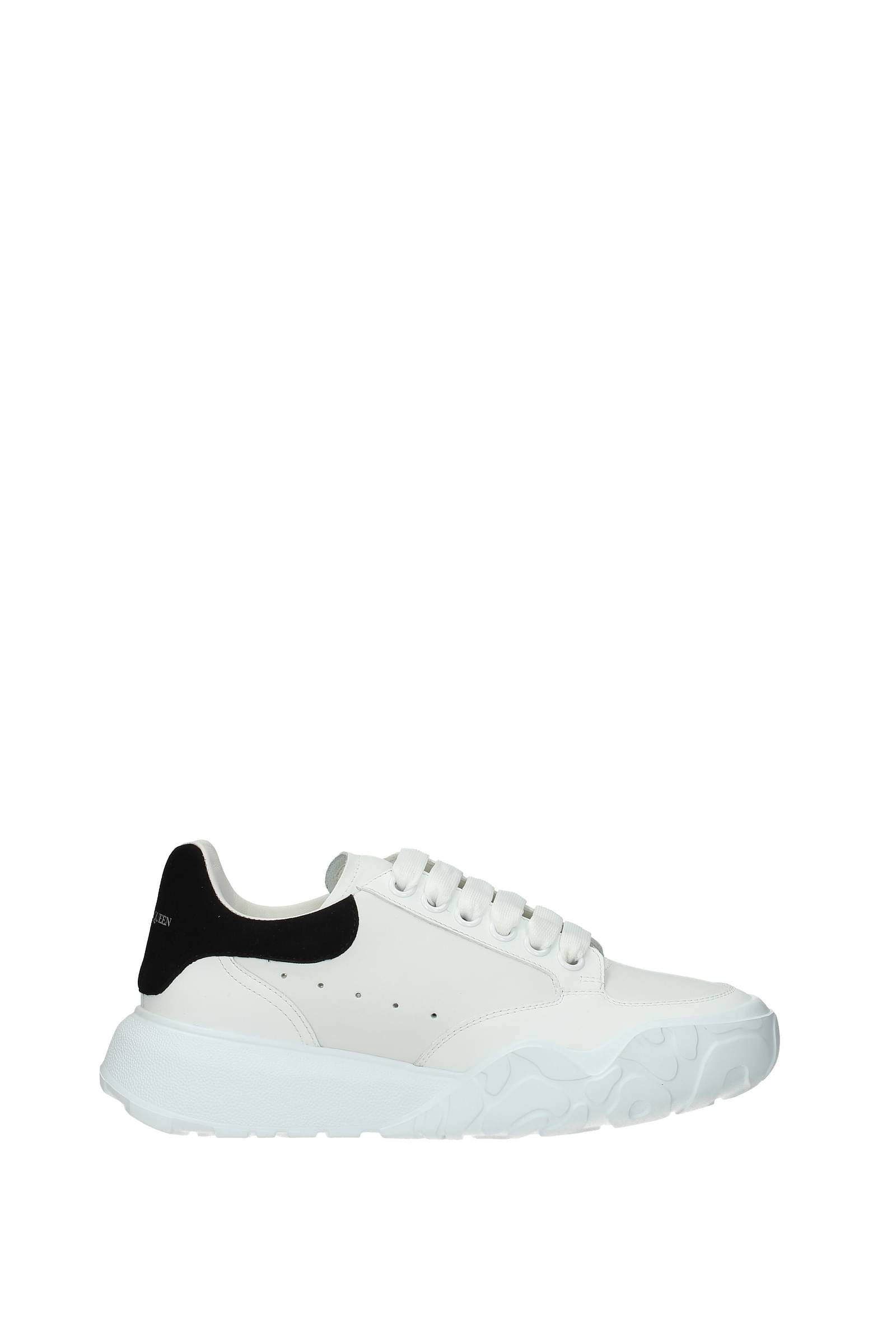 Buy Alexander McQueen Wmns Oversized Sneaker 'White Pink Glitter' - 558945  WIA4Y 9414 | GOAT